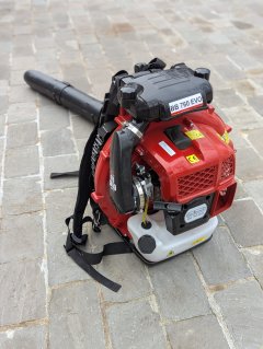 Location : aspirateur souffleur